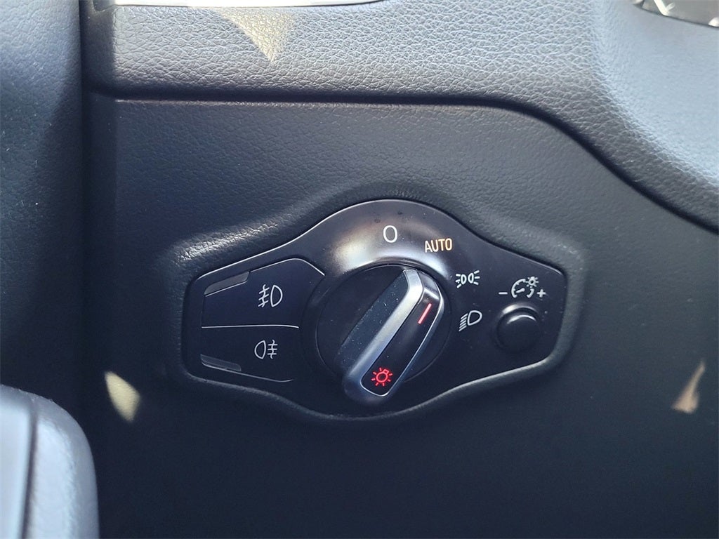 2017 Audi Q5 2.0T Premium quattro