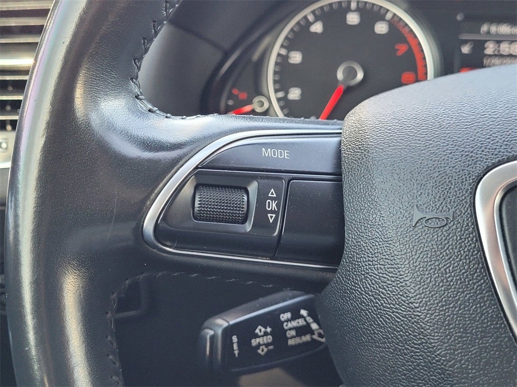 2017 Audi Q5 2.0T Premium quattro