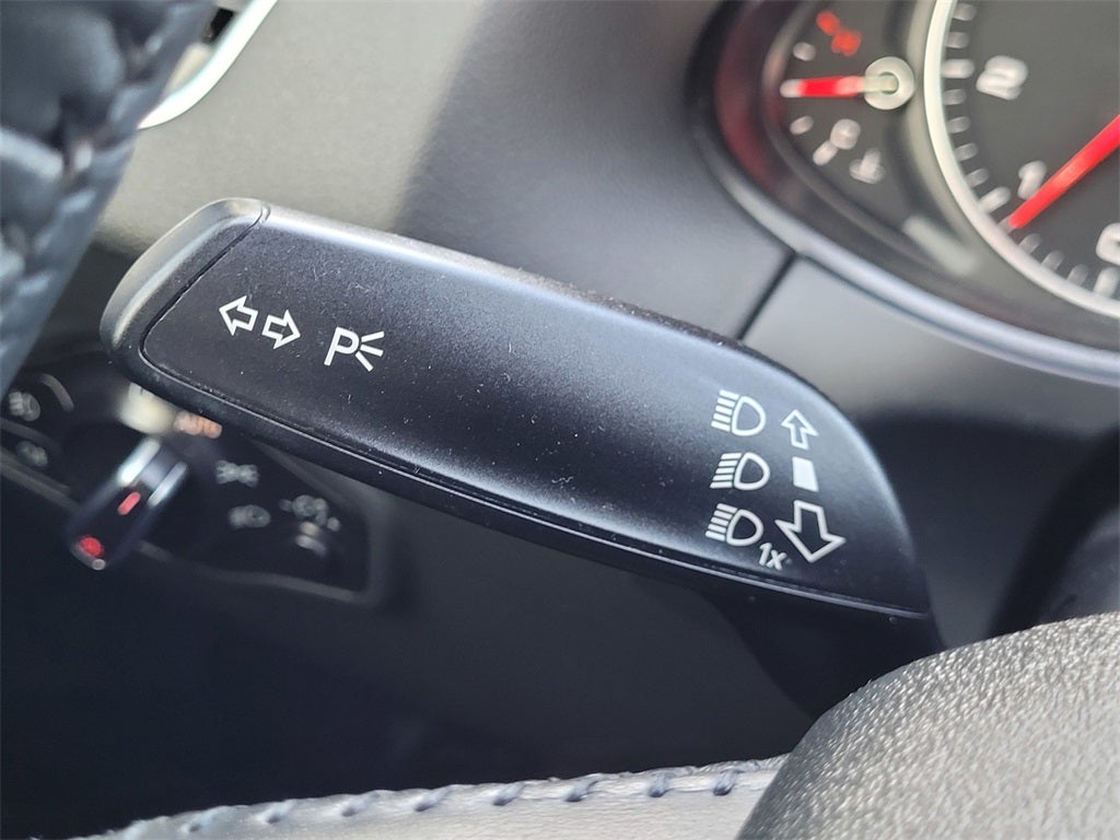 2017 Audi Q5 2.0T Premium quattro