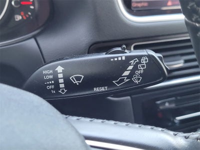 2017 Audi Q5 2.0T Premium quattro