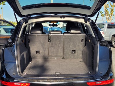 2017 Audi Q5 2.0T Premium quattro