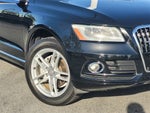 2017 Audi Q5 2.0T Premium quattro