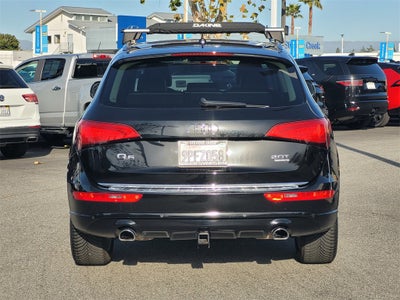 2017 Audi Q5 2.0T Premium quattro