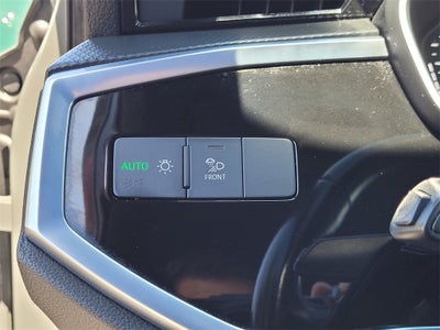 2023 Audi Q3 Premium S Line quattro