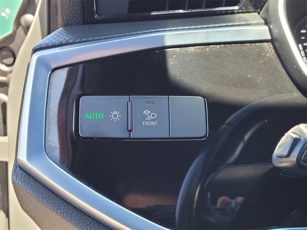 2023 Audi Q3 Premium S Line quattro