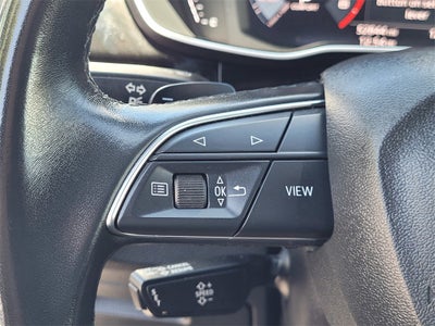 2023 Audi Q3 Premium S Line quattro