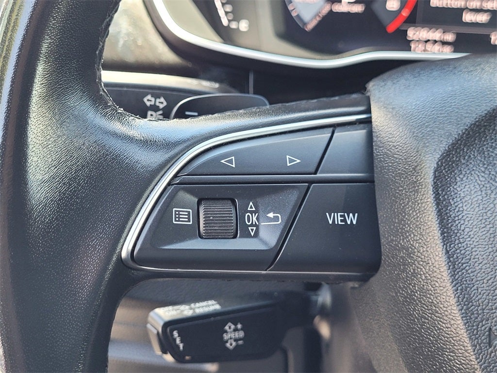 2023 Audi Q3 Premium S Line quattro