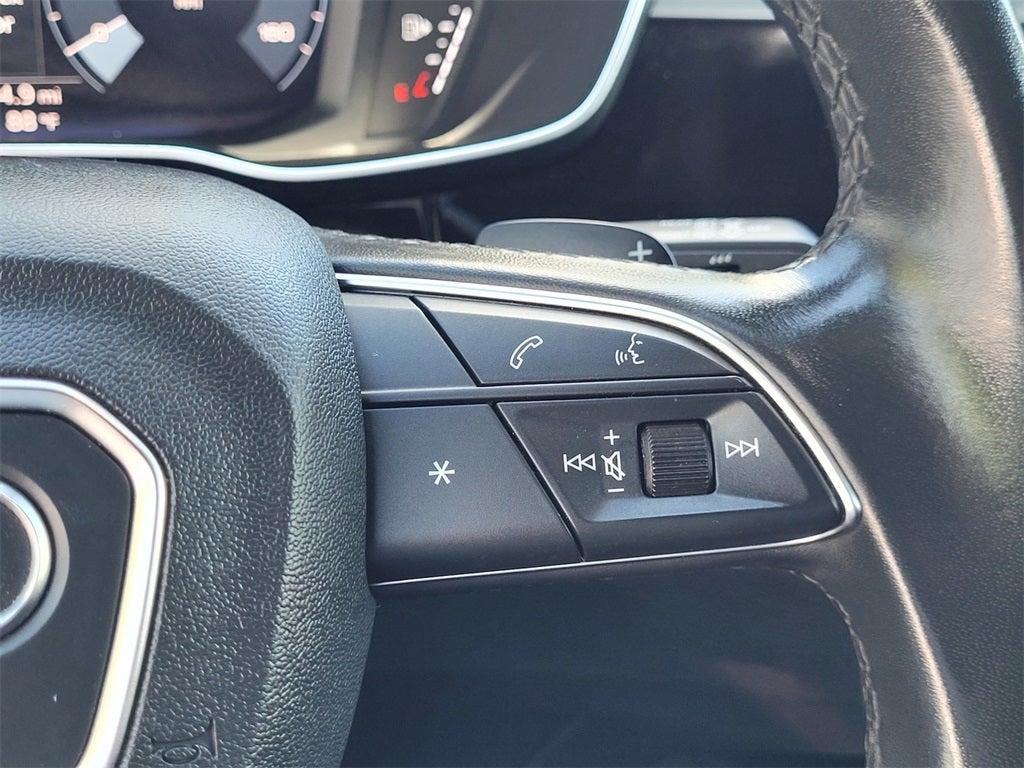 2023 Audi Q3 Premium S Line quattro