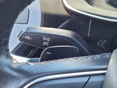 2023 Audi Q3 Premium S Line quattro