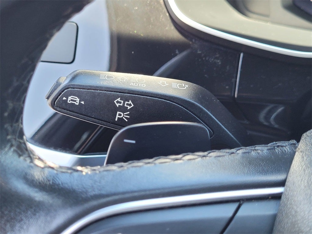 2023 Audi Q3 Premium S Line quattro