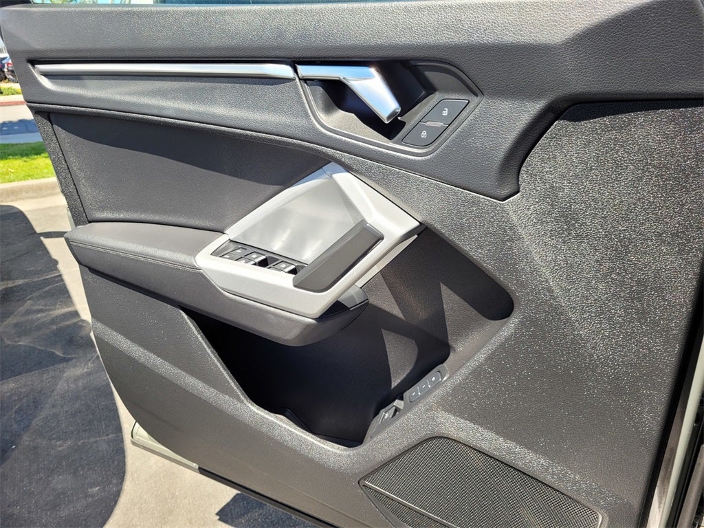 2023 Audi Q3 Premium S Line quattro