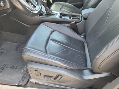 2023 Audi Q3 Premium S Line quattro