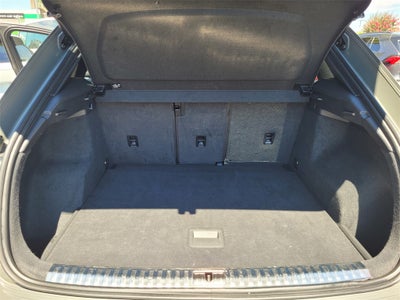 2023 Audi Q3 Premium S Line quattro