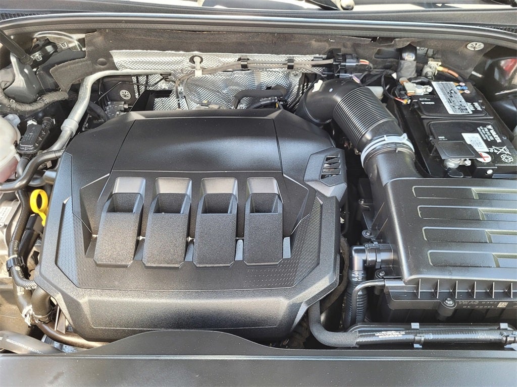 2023 Audi Q3 Premium S Line quattro