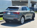 2023 Audi Q3 Premium S Line quattro