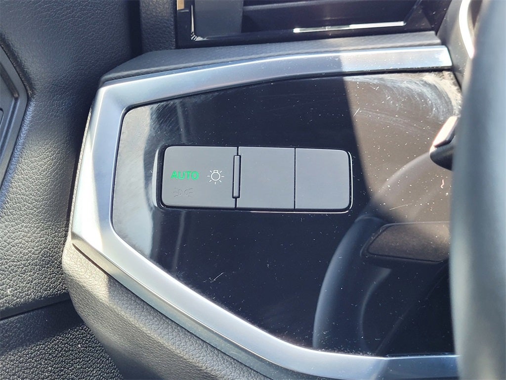 2022 Audi Q3 Premium S Line quattro