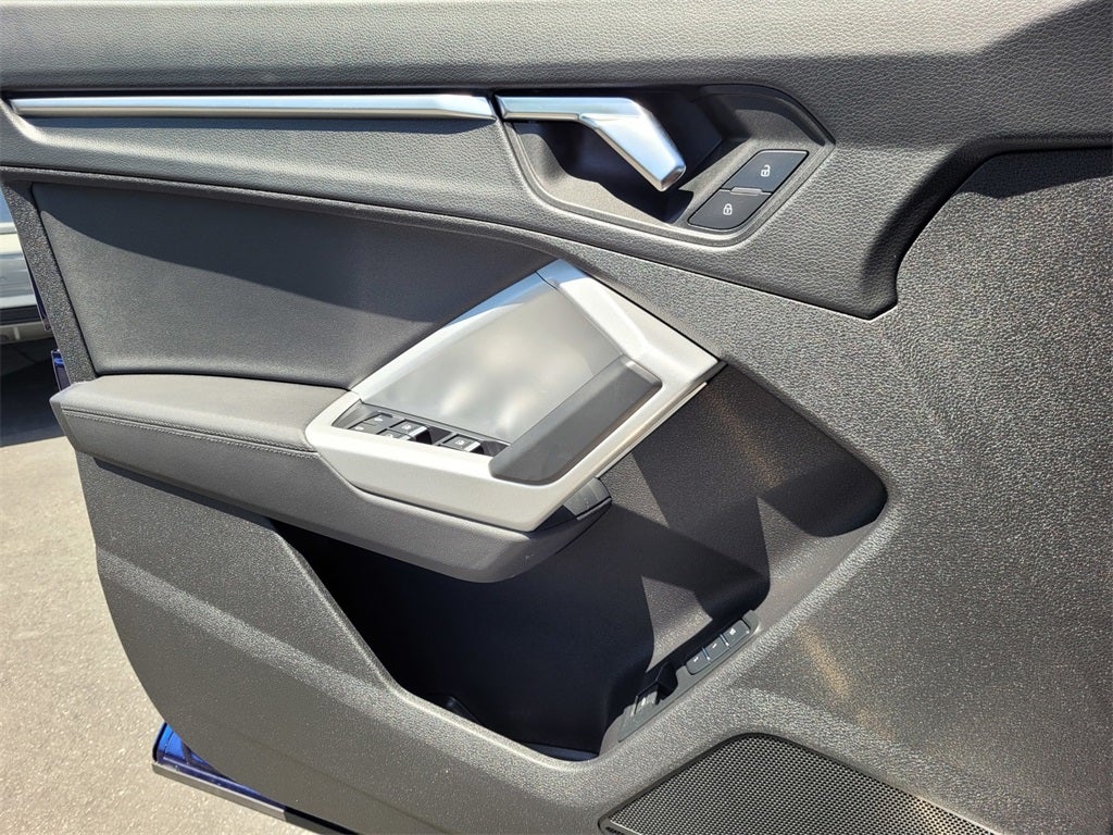 2022 Audi Q3 Premium S Line quattro