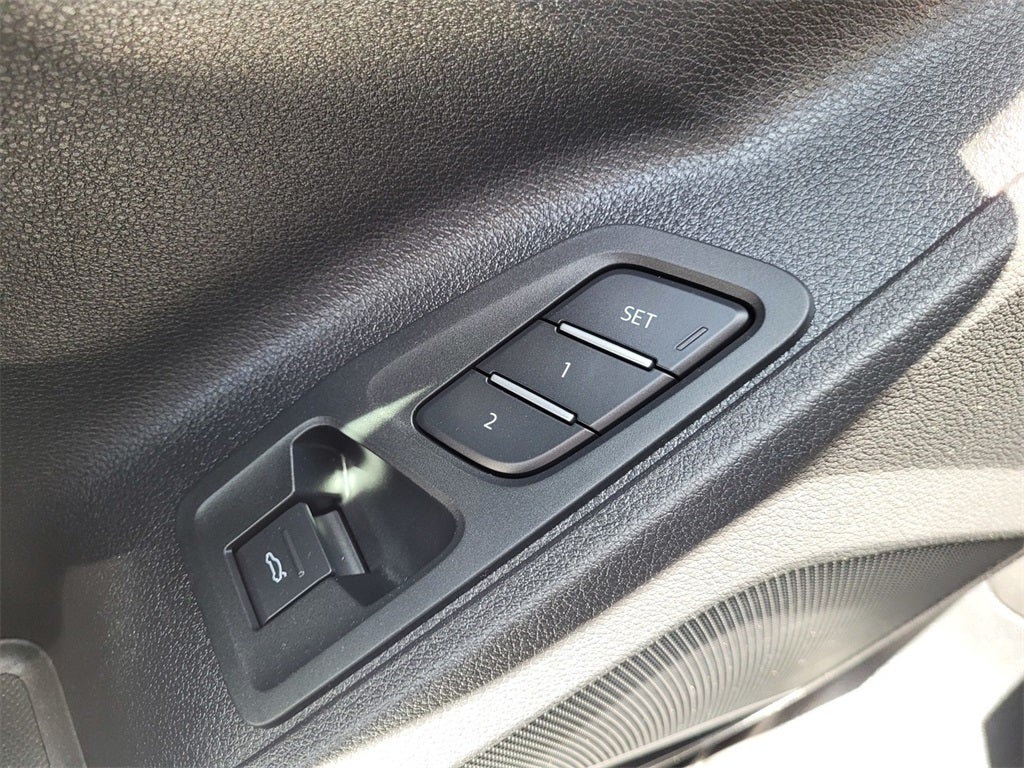 2022 Audi Q3 Premium S Line quattro