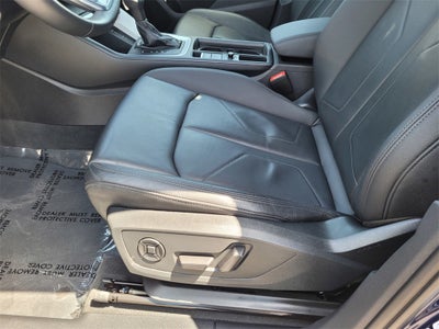 2022 Audi Q3 Premium S Line quattro