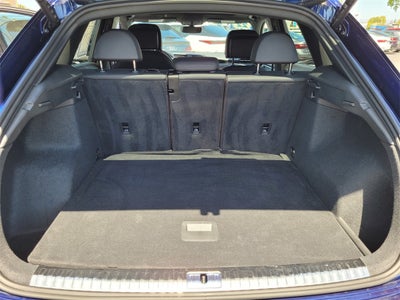 2022 Audi Q3 Premium S Line quattro