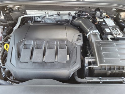 2022 Audi Q3 Premium S Line quattro