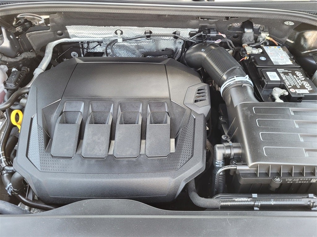 2022 Audi Q3 Premium S Line quattro