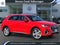 2022 Audi Q3 Premium Plus S Line quattro