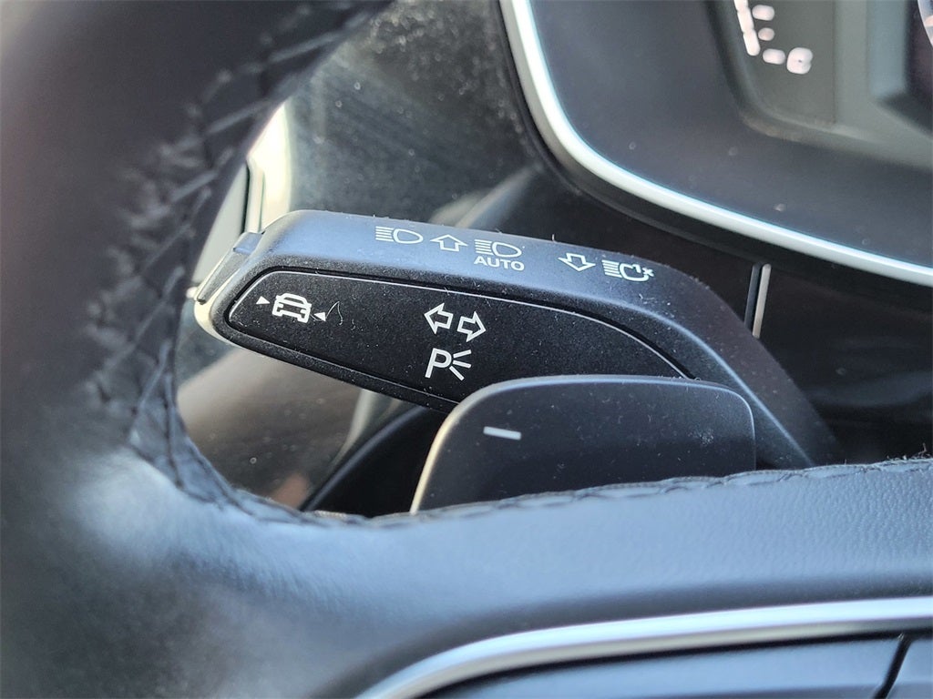 2022 Audi Q3 Premium Plus S Line quattro