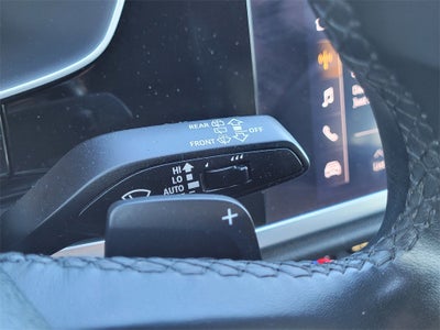 2022 Audi Q3 Premium Plus S Line quattro