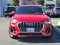 2022 Audi Q3 Premium Plus S Line quattro