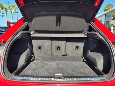 2022 Audi Q3 Premium Plus S Line quattro