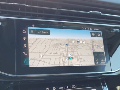 2022 Audi Q7 55 Premium Plus quattro