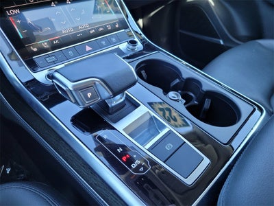 2022 Audi Q7 55 Premium Plus quattro