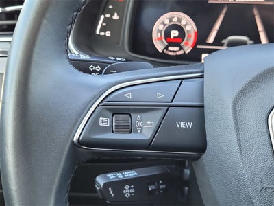 2022 Audi Q7 55 Premium Plus quattro