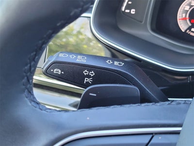 2022 Audi Q7 55 Premium Plus quattro