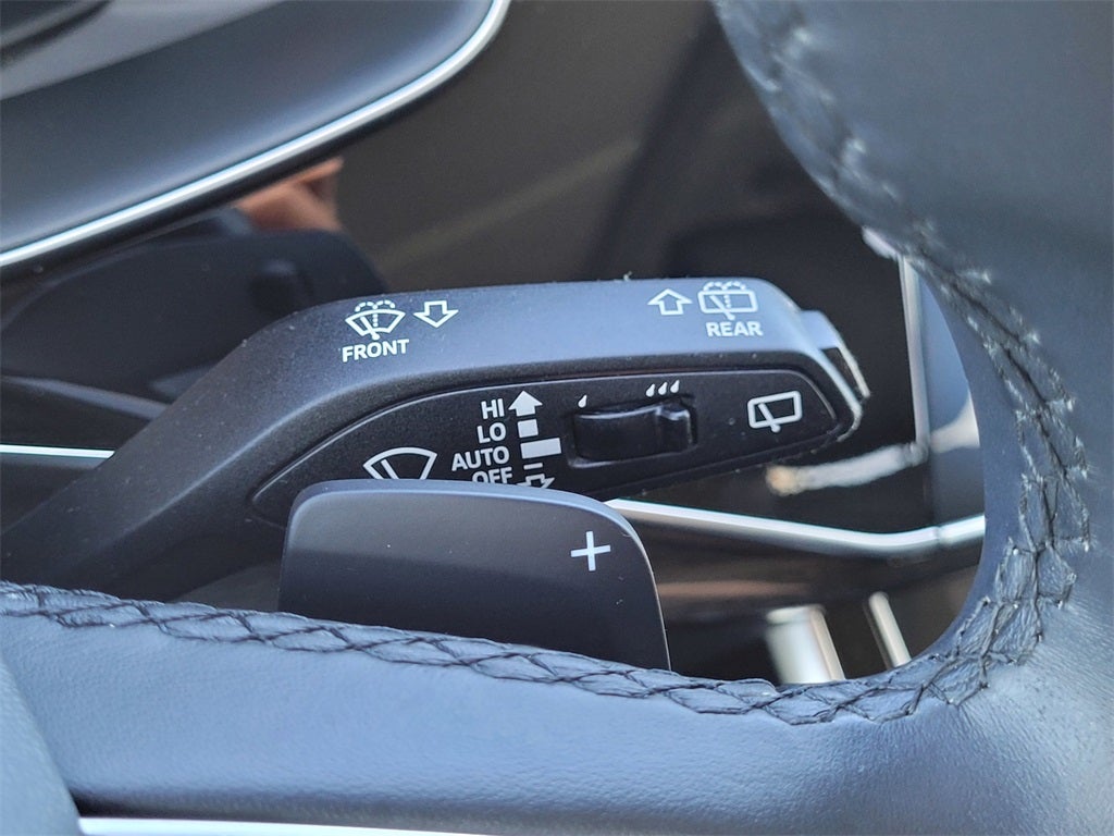 2022 Audi Q7 55 Premium Plus quattro