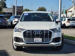 2022 Audi Q7 55 Premium Plus quattro