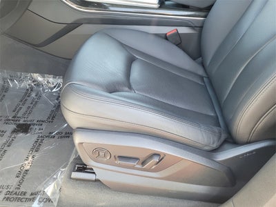 2022 Audi Q7 55 Premium Plus quattro