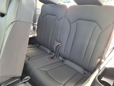 2022 Audi Q7 55 Premium Plus quattro