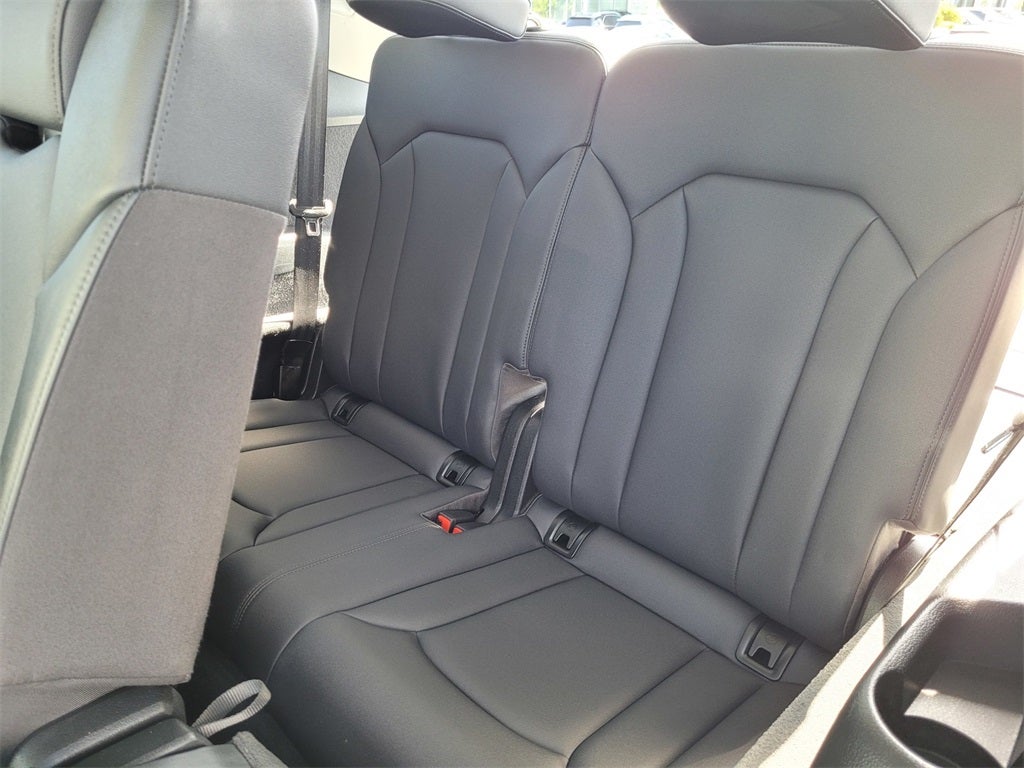 2022 Audi Q7 55 Premium Plus quattro