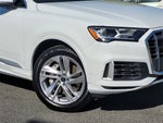 2022 Audi Q7 55 Premium Plus quattro
