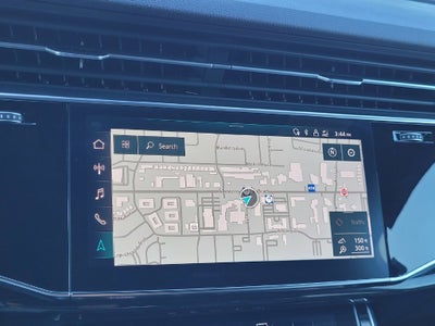 2022 Audi Q7 55 Premium Plus quattro