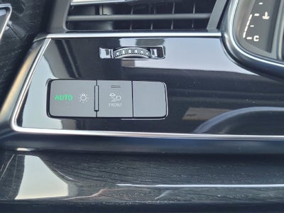 2022 Audi Q7 55 Premium Plus quattro