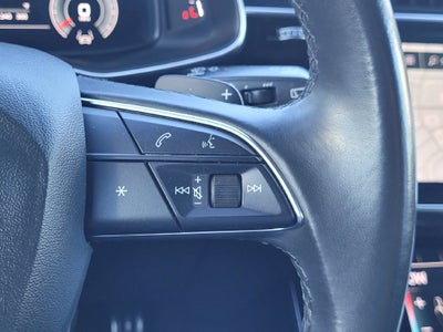 2022 Audi Q7 55 Premium Plus quattro