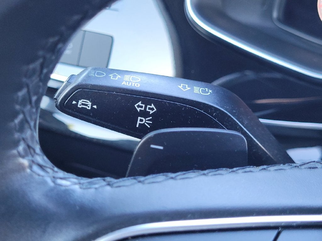 2022 Audi Q7 55 Premium Plus quattro