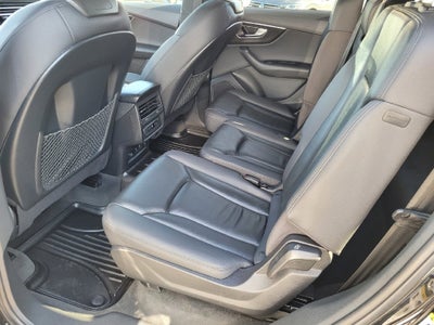 2022 Audi Q7 55 Premium Plus quattro