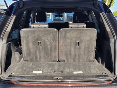 2022 Audi Q7 55 Premium Plus quattro