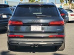 2022 Audi Q7 55 Premium Plus quattro