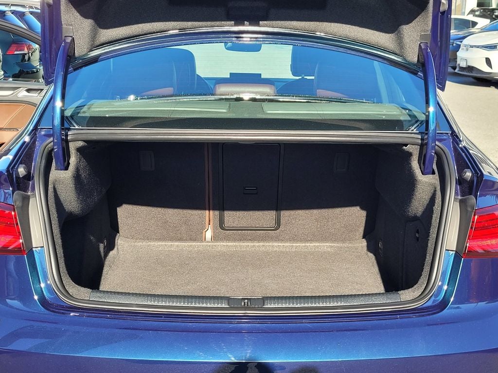 2019 Audi A3 2.0T Premium FrontTrak