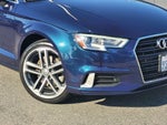 2019 Audi A3 2.0T Premium FrontTrak